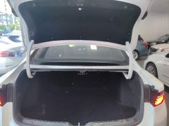 Geely Xingrui 2021 2.0T Diesel Luxury - ფოტო 19