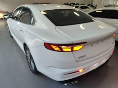 Geely Xingrui 2021 2.0T Diesel Luxury - ფოტო 5