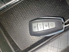 Geely Xingrui 2021 2.0T Diesel Luxury - ფოტო 9