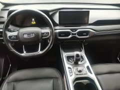 Geely Haoyue 2020 1.8TD DCT Luxury 7-Seater - ფოტო 10