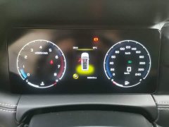Geely Haoyue 2020 1.8TD DCT Luxury 7-Seater - ფოტო 12
