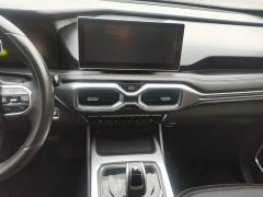 Geely Haoyue 2020 1.8TD DCT Luxury 7-Seater - ფოტო 13