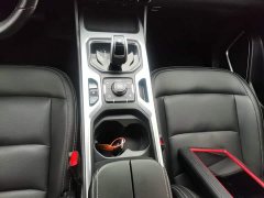 Geely Haoyue 2020 1.8TD DCT Luxury 7-Seater - ფოტო 14