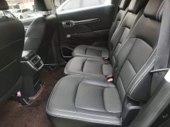 Geely Haoyue 2020 1.8TD DCT Luxury 7-Seater - ფოტო 17