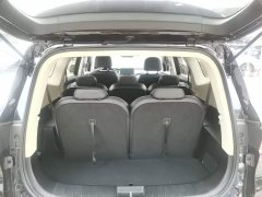 Geely Haoyue 2020 1.8TD DCT Luxury 7-Seater - ფოტო 19