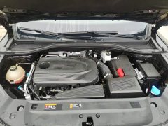 Geely Haoyue 2020 1.8TD DCT Luxury 7-Seater - ფოტო 20