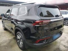 Geely Haoyue 2020 1.8TD DCT Luxury 7-Seater - ფოტო 5