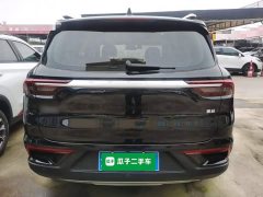 Geely Haoyue 2020 1.8TD DCT Luxury 7-Seater - ფოტო 6