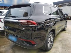 Geely Haoyue 2020 1.8TD DCT Luxury 7-Seater - ფოტო 7