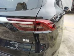 Geely Haoyue 2020 1.8TD DCT Luxury 7-Seater - ფოტო 8