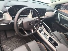 Geely Bingyue 2023 1.5T DCT Platinum Edition - ფოტო 10