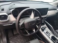 Geely Bingyue 2023 1.5T DCT Platinum Edition - ფოტო 11