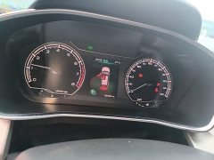 Geely Bingyue 2023 1.5T DCT Platinum Edition - ფოტო 12
