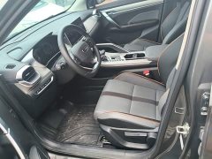 Geely Bingyue 2023 1.5T DCT Platinum Edition - ფოტო 15