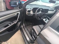 Geely Bingyue 2023 1.5T DCT Platinum Edition - ფოტო 16
