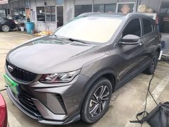 Geely Bingyue 2023 1.5T DCT Platinum Edition - ფოტო 2