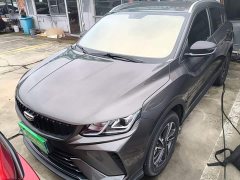 Geely Bingyue 2023 1.5T DCT Platinum Edition - ფოტო 3