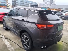 Geely Bingyue 2023 1.5T DCT Platinum Edition - ფოტო 5