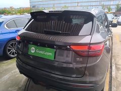 Geely Bingyue 2023 1.5T DCT Platinum Edition - ფოტო 6