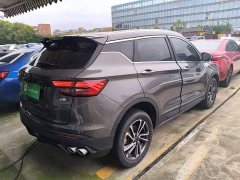 Geely Bingyue 2023 1.5T DCT Platinum Edition - ფოტო 7