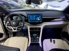 BYD Song Plus New Energy 2021 EV Premier - ფოტო 10