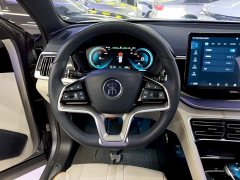 BYD Song Plus New Energy 2021 EV Premier - ფოტო 11