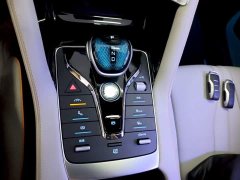 BYD Song Plus New Energy 2021 EV Premier - ფოტო 14