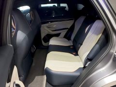 BYD Song Plus New Energy 2021 EV Premier - ფოტო 17