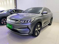 BYD Song Plus New Energy 2021 EV Premier - ფოტო 2