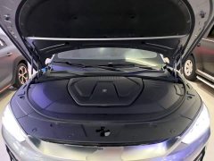 BYD Song Plus New Energy 2021 EV Premier - ფოტო 20