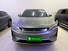BYD Song Plus New Energy 2021 EV Premier - ფოტო 3