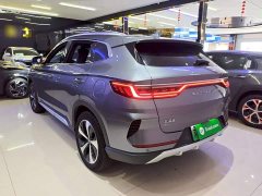 BYD Song Plus New Energy 2021 EV Premier - ფოტო 5