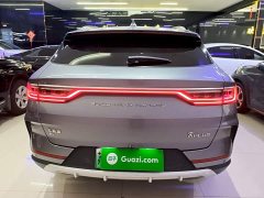 BYD Song Plus New Energy 2021 EV Premier - ფოტო 6