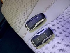 BYD Song Plus New Energy 2021 EV Premier - ფოტო 9