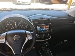 Nissan Qida Tiida 2021 1.6L CVT Smart Edition - ფოტო 10