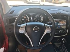 Nissan Qida Tiida 2021 1.6L CVT Smart Edition - ფოტო 11
