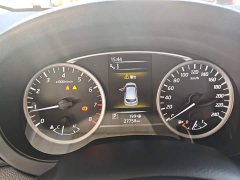 Nissan Qida Tiida 2021 1.6L CVT Smart Edition - ფოტო 12