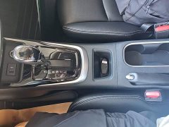Nissan Qida Tiida 2021 1.6L CVT Smart Edition - ფოტო 14