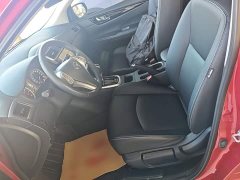 Nissan Qida Tiida 2021 1.6L CVT Smart Edition - ფოტო 15