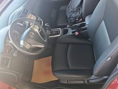 Nissan Qida Tiida 2021 1.6L CVT Smart Edition - ფოტო 16