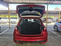 Nissan Qida Tiida 2021 1.6L CVT Smart Edition - ფოტო 19