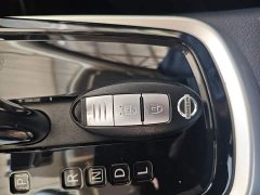 Nissan Qida Tiida 2021 1.6L CVT Smart Edition - ფოტო 9