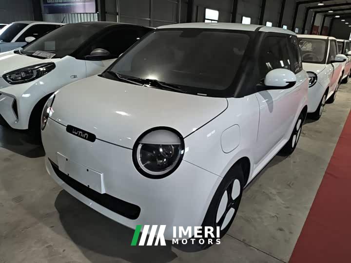 Changan Lumin 205km Xiangqin Edition