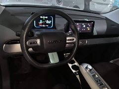 Changan Lumin 205km Xiangqin Edition - photo 11