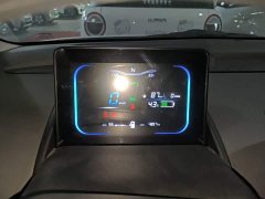 Changan Lumin 205km Xiangqin Edition - photo 12