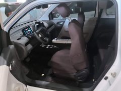 Changan Lumin 205km Xiangqin Edition - photo 15