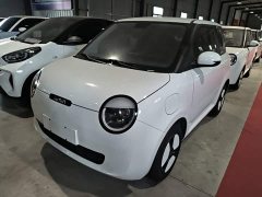 Changan Lumin 205km Xiangqin Edition - photo 2