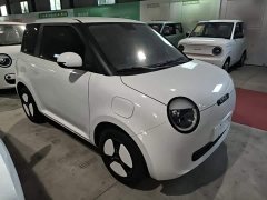 Changan Lumin 205km Xiangqin Edition - photo 4