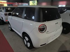 Changan Lumin 205km Xiangqin Edition - photo 5