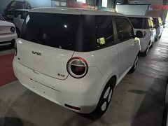 Changan Lumin 205km Xiangqin Edition - photo 7